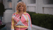 The Goldbergs Hello GIF by ABC Network