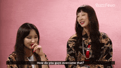 Kpop GIF by BuzzFeed
