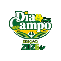 Diadecampo Sticker by Cravil Cooperativa