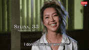 Reality Reaction GIF by Married At First Sight