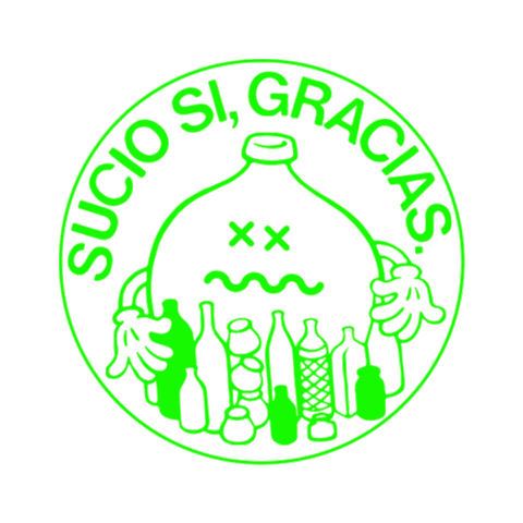 Glow Small Business Sticker by SUCIO©