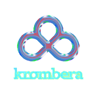 Sticker by Krombera