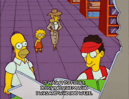 homer simpson GIF
