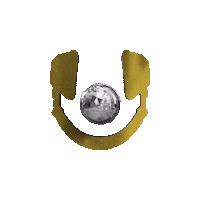 Space World Sticker by Nova Sound