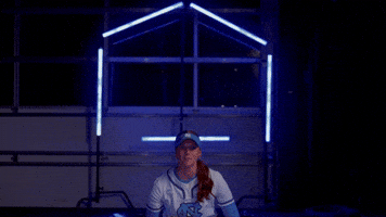 Pop Up Smile GIF by UNC Tar Heels
