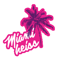 Palm Sticker by FRDMSK