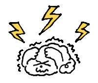 Dog 犬 Sticker