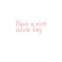 Drink Day Sticker by Suívie