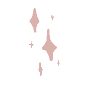 Star Decorate Sticker