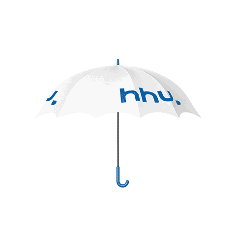 hhu_de giphyupload rain university student Sticker