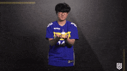 Happy Birthday Reaction GIF by Boston Uprising