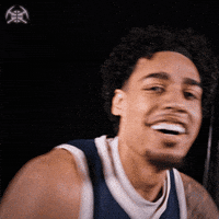 Julian Strawther GIF by Denver Nuggets