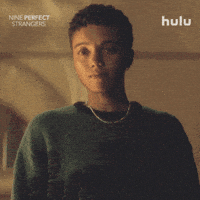 Carry On Im Listening GIF by HULU