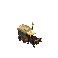 age of empires animations STICKER