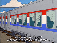 season 8 larry burns GIF
