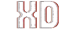 Art Glitch Sticker