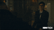 Doom Patrol GIF by HBO Max