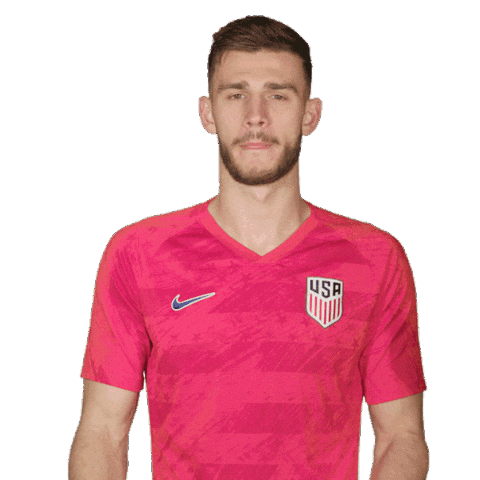 us soccer applause Sticker by U.S. Soccer Federation