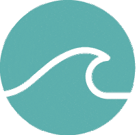 Be A Force Of Nature Summer Sticker by Training All Elements