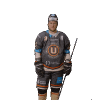 Ruta Uhk Sticker by UNIted HK