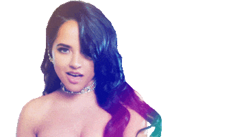 Sticker by Becky G