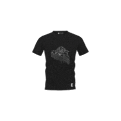 Montcalm giphyupload trail endurance tmr Sticker