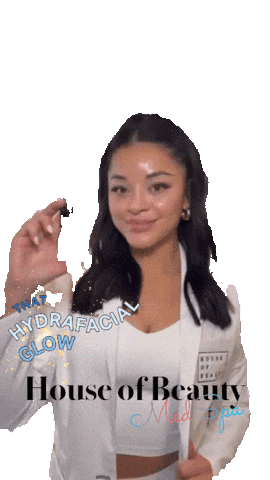 HouseofBeautyMedSpaEP giphyattribution medspa houseofbeautymedspaep house of beauty medspa ep Sticker