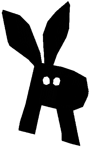 Sticker by RabbitFuel