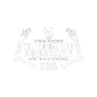 Horror Film Sticker by Independent Horror Society