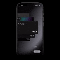 Crypto Web3 GIF by KAST