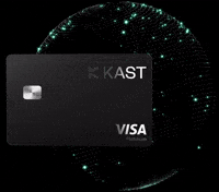 Crypto Sol GIF by KAST