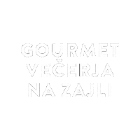 Gourmet Sticker by European Food Summit