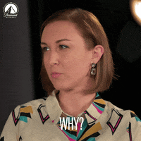 Wait What GIF by Paramount Network