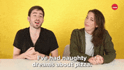 Pizza Taco GIF by BuzzFeed
