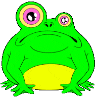 Fun Ok Sticker by Richie Brown