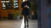 Glow Up Make-Up GIF by BBC Three