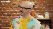 Glow Up Make-Up GIF by BBC Three