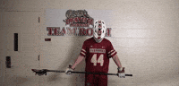 Roll Pards GIF by Lafayette Leopards