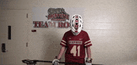 Roll Pards GIF by Lafayette Leopards
