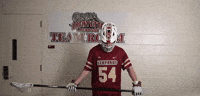 Roll Pards GIF by Lafayette Leopards
