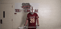 Roll Pards GIF by Lafayette Leopards