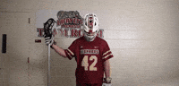 Roll Pards GIF by Lafayette Leopards