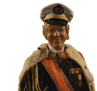 At Your Service Thumbs Up Sticker by Matrixx Events