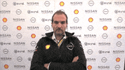 GIF by Nissan Motorsport
