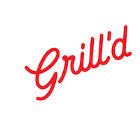 Food Vegan Sticker by GrilldHealthyBurgers