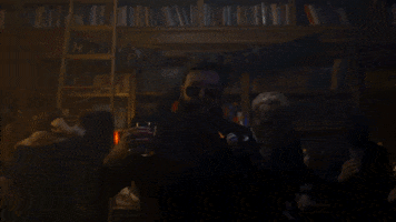 Party Birthday GIF by Mason Gold