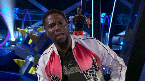 compete kevin hart GIF by CBS