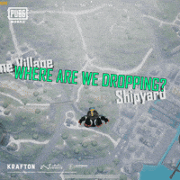 Mobile Game Video GIF by Official PUBG MOBILE