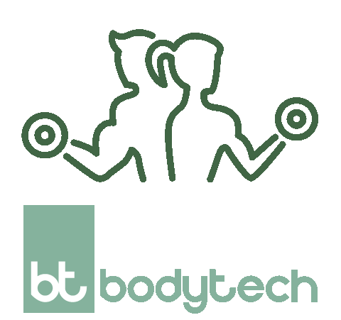 Sticker Sticker by bodytech Goiabeiras