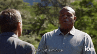 Just A Minute